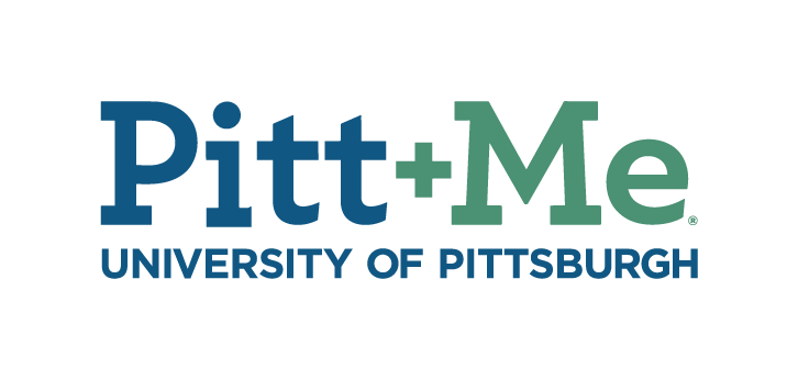 Pitt+Me logo
