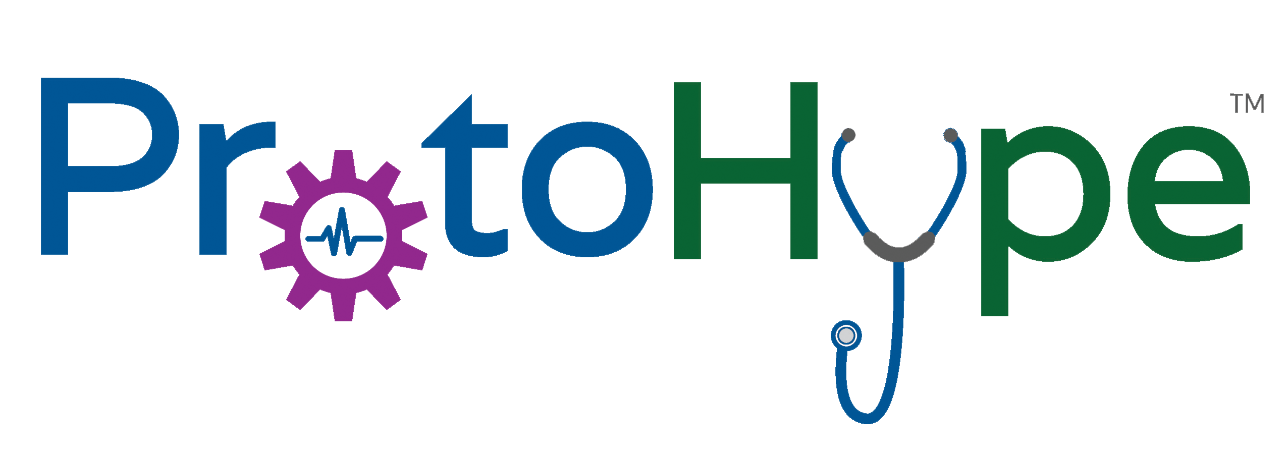 ProtoHype logo