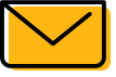 A yellow envelope, indicating you can contact us
