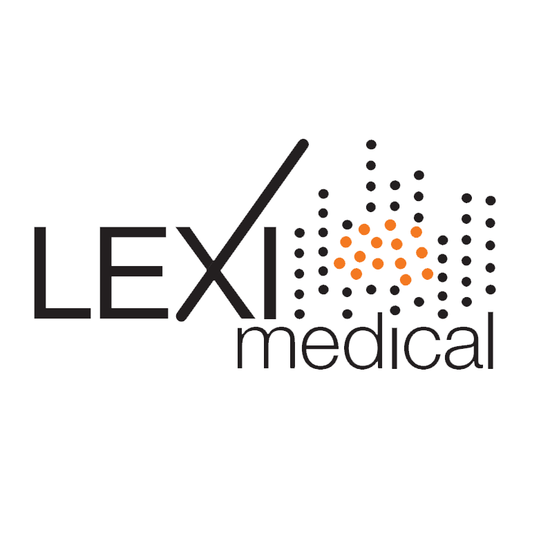 Lexi Medical: Deep Brain Stimulation for Speech logo
